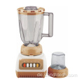 Glasdose Elektrischer Mixer Smoothie 1,5 L Entsafter